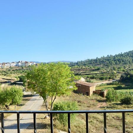 Casa Cerrito Villa Cortes de Arenoso Екстериор снимка